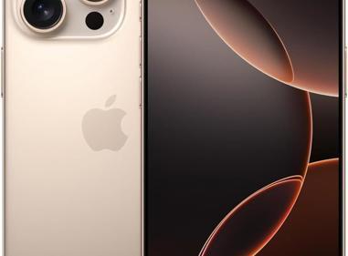 Apple iPhone 16 Pro, US Version, 128GB Unlocked with all carrier 100% clean no scratches and under warranty Not refurbish ( original parts) product