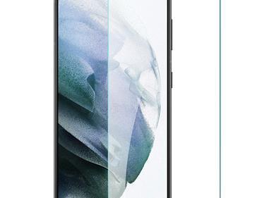 Samsung S23 Plus Clear Tempered Glass product