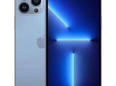 iPhone 13 Pro 256GB - Factory Unlocked like new with 90 days warranty product