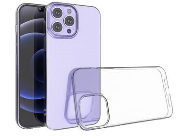 iPhone 11 Pro Max Clear case - cover product