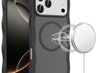 IPhone 17 Pro Max Cases Multiple Color  product