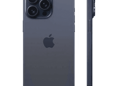 Apple iphone 15 pro max unlocked Under warranty. Excellent Quality  Not refurbish ( original parts).  product