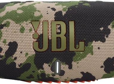 JBL CHARGE 5 - Portable Bluetooth Speaker with IP67 Waterproof and USB Charge out - Camouflage product
