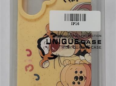 Honey Pals Silicone Case – IP16 Edition product