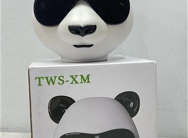 Panda Style Bluetooth Speaker product