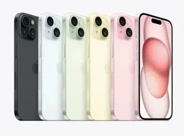 iPhone 15 Unlocked - Like new - For Limited time / First come first serve product