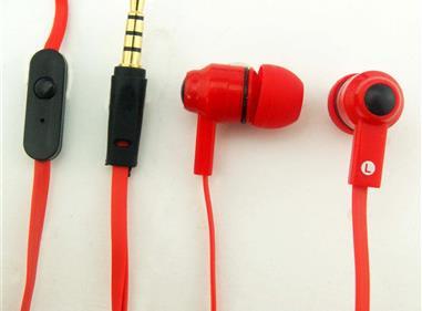 Universal Hands Free with Super Sound 12ST - Red product
