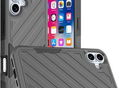 Premium iPhone 16, 16 Pro & 16 Pro Max Cases – Ultimate Protection & Style product