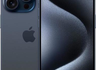 Apple iPhone 15 Pro Max – Excellent Condition. Unlocked like a new 11 months Warranty.  Not refurbish ( original parts). product
