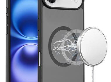 IPhone 17 Air Hybird - Cases in Multiple Colors product