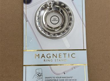 Case-Mate Magnetic Phone Grip Ring Stand product