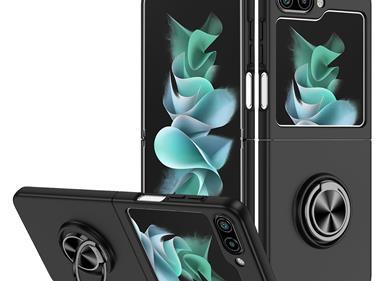 Premium Samsung Galaxy Z Flip 5 Cases – Sleek, Stylish & Protective product