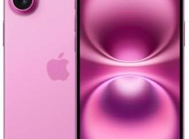 Apple iPhone 16 128GB – A+ Grade (Like-New Condition) – Fully Unlocked – 6 Months Warranty . Not refurbish ( original parts) product