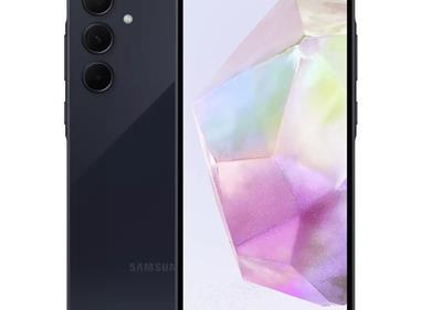 Samsung Galaxy A35 5G 128GB Navy Unlocked (Any Carrier) Open Box product