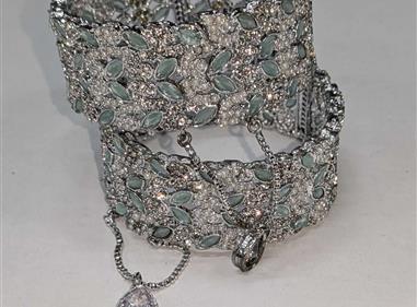 Silver Plated Kara’s / Bracelets product