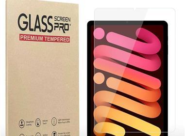 Apple iPad Mini 6th Gen 8.3 inch (2021) Tablet Tempered Glass product