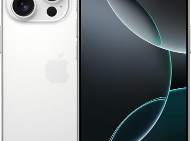 Apple iPhone 16 Pro Max 256GB (A Grade – Good Condition) | Factory Unlocked | 90 Days Warranty | Not refurbish ( original parts) product