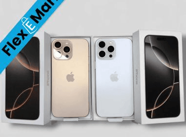 iPhone 16 Pro Max 256GB Unlocked – Like New | Under warranty | Flash Sale product