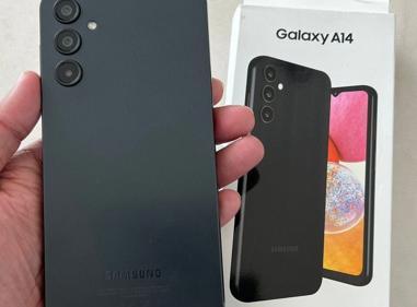 Samsung Galaxy A14 5G 128GB Unlocked – Brand New - 1 Year Warranty product
