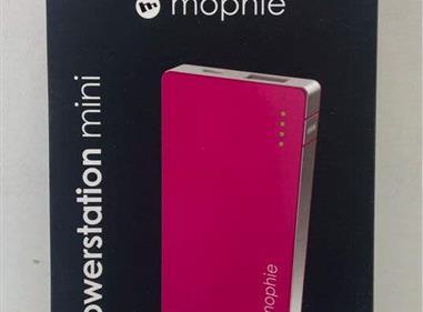 Mophie Power Station Mini  product