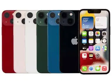 iPhone 13 Mini Unlocked product