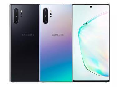 Samsung Galaxy Note 10 Black 256GB - Unlocked Android  product
