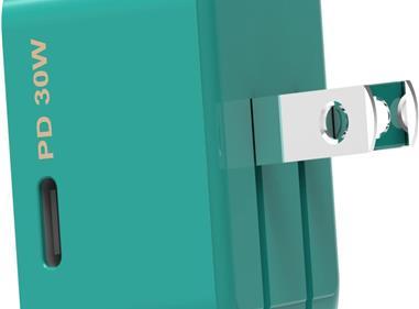 RapidX 30W USB C Wall Charger product