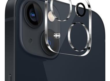  iPhone 12 & iPhone 12 Pro Camera Clear Tempered Glass(2.5D) product