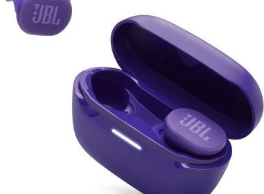 JBL Endurance Race 2 - True Wireless Earbuds - Black Waterproof and dustproof, Ergonomic wing enhancer with Twistlock technology, Enhance your work-out with Sports Mode product