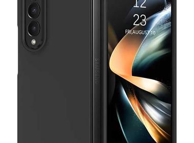 Samsung Galaxy Z Fold4 SM-F936U Unlocked 256GB Beige Good product
