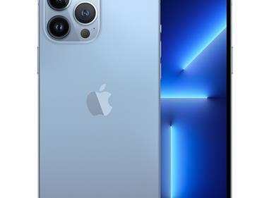 Apple iPhone 13 Pro Max 128 GB Unlocked  Open box. Like a new 90 days warranty. unlocked work with all carriers product