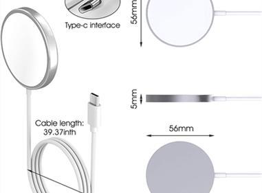 Apple iWatch Magnetic Charging Cable (1M) (TypeC) product