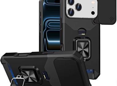 IPhone 17 Pro Max Cases product