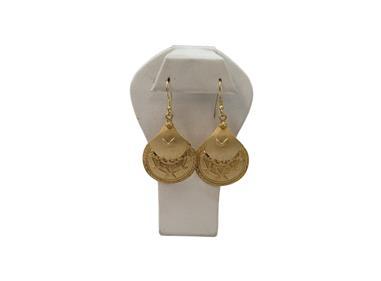 Earrings Fine Turkey Jewelry product