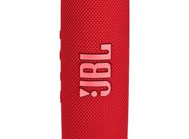 JBL Flip 6 - Portable Bluetooth Speaker-RED product