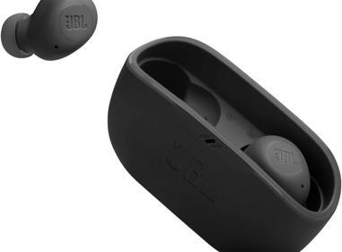 JBL Vibe Buds - True Wireless Earbuds - Black product