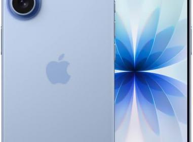 Apple iPhone 17 - Mist Blue, 256 GB- Factory Unlocked - BRAND NEW SEALED (1-Year Warranty) product