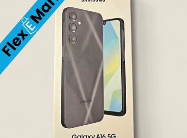 Samsung Galaxy A16 – Unlocked – Brand New – Best Price Today product