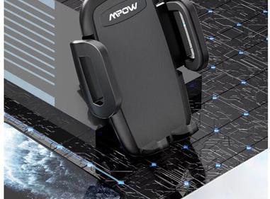 Universal Air Vent Car Phone Mount (MPOW) product