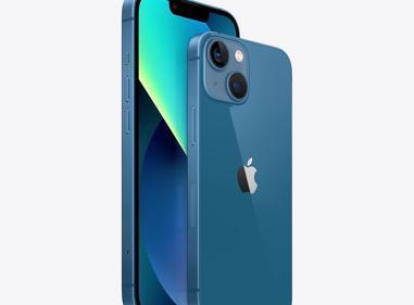 Apple iPhone 13 – 128GB  -unlocked work with all carriers. like a new 6 months Warranty. Not refurbish ( original parts) product