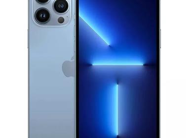 iPhone 13 Pro Max 128GB - All Colours 5G Pristine A+ with Apple Box - under warranty product
