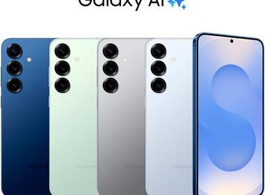 SAMSUNG Galaxy S25+ Cell Phone, 512GB AI Smartphone, Unlocked Android, AI Camera, Fast Processor, ProScaler Display, Long Battery Life, 2025 product