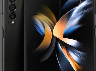 Samsung Galaxy Z Fold 4, Factory Unlocked, 256GB, Foldable Display, With S Pen, Excellent Condition product