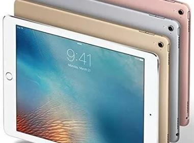Apple iPad Pro 9.7" Wi-Fi  128GB - All Colours (Grade A) product