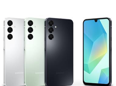 Samsung Galaxy A16 4G LTE/5G (128GB /256GB) International Model SM-A165F/DS Factory Unlocked 6.7" Dual Sim 50MP Dual Camera product