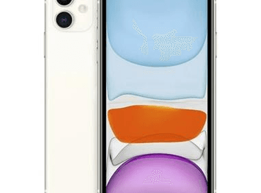 iPhone 11 64GB Unlocked in Excellent condition product