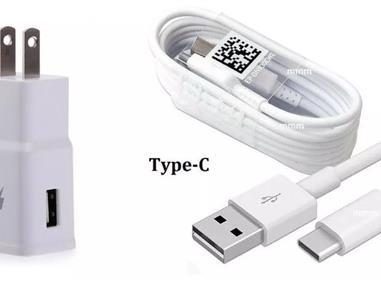 FAST ADAPTIVE WALL CHARGER WITH TYPE C USB DATA CABLE FOR GOOGLE PIXEL PHONE product