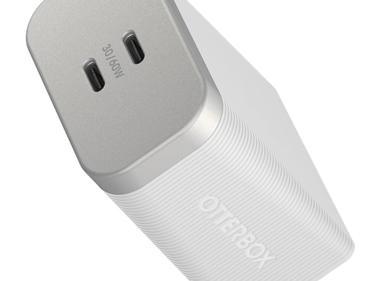 OtterBox 60W Dual USB-C Wall Charger product