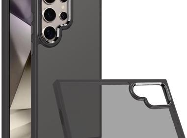Premium Protective Case for Samsung Galaxy S25 Ultra | Free Shipping product