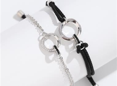 S925 sterling silver bracelet  product